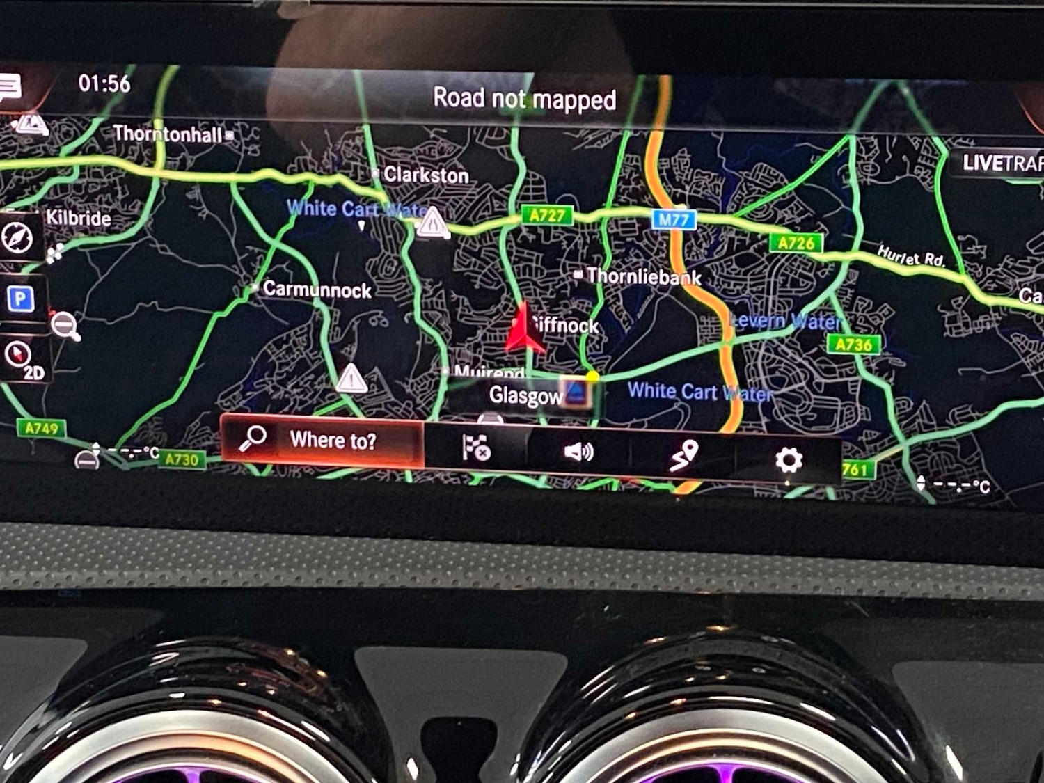 Used Mercedes-Benz CLA 2023 for sale - 76718178: Photo 29