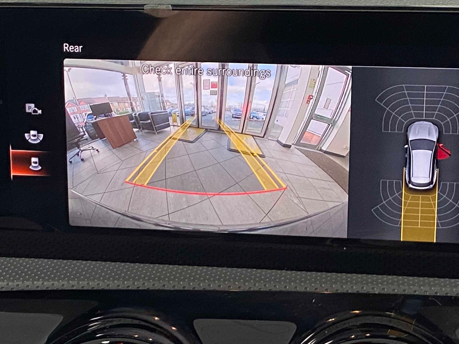 Used Mercedes-Benz CLA 2023 for sale - 76718178: Photo 30