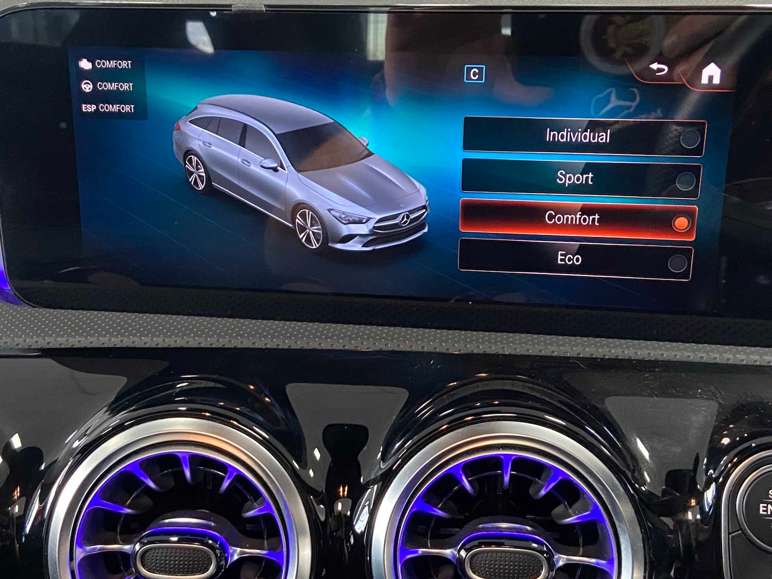 Used Mercedes-Benz CLA 2023 for sale - 76718178: Photo 32