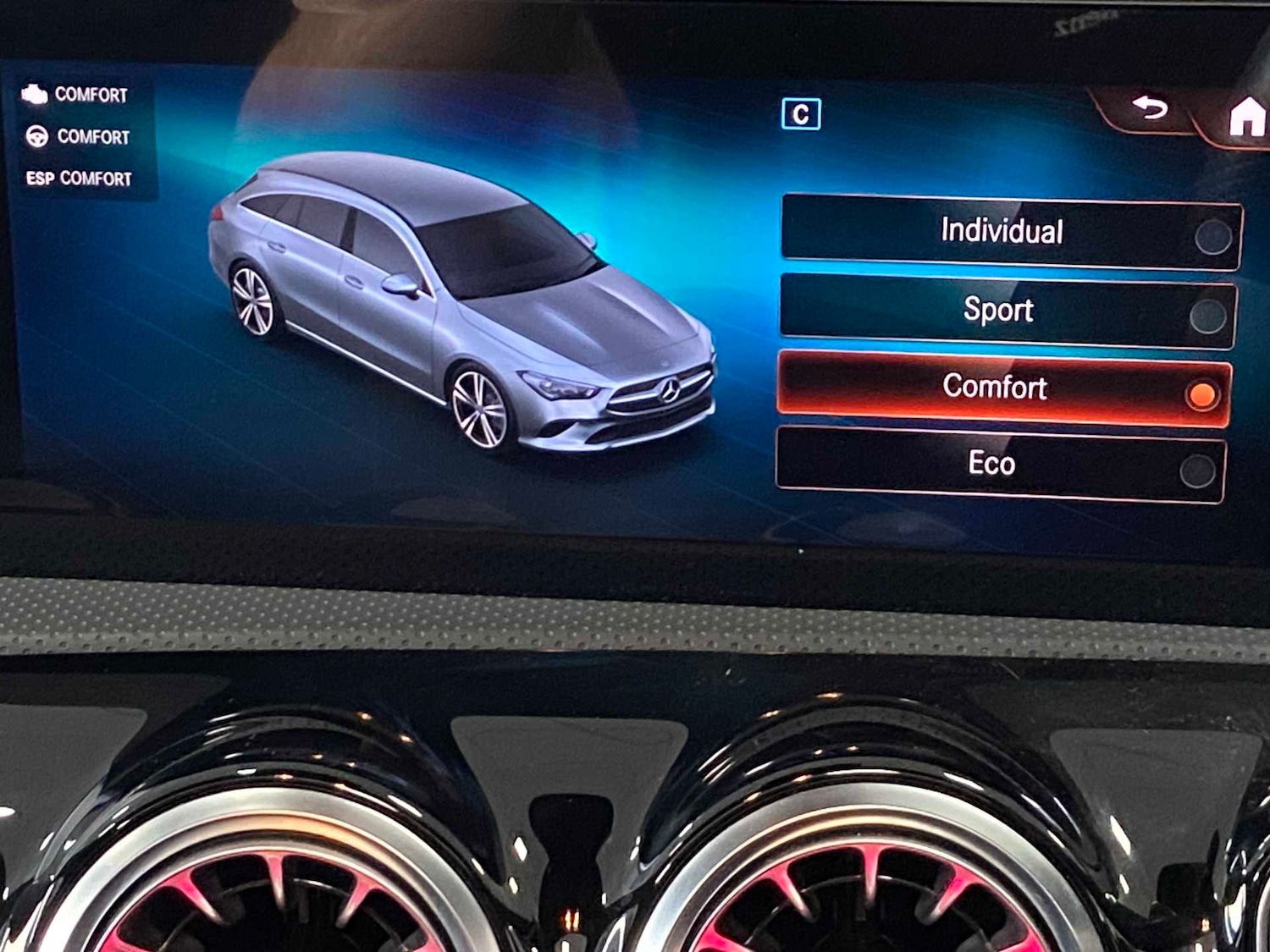 Used Mercedes-Benz CLA 2023 for sale - 76718178: Photo 35