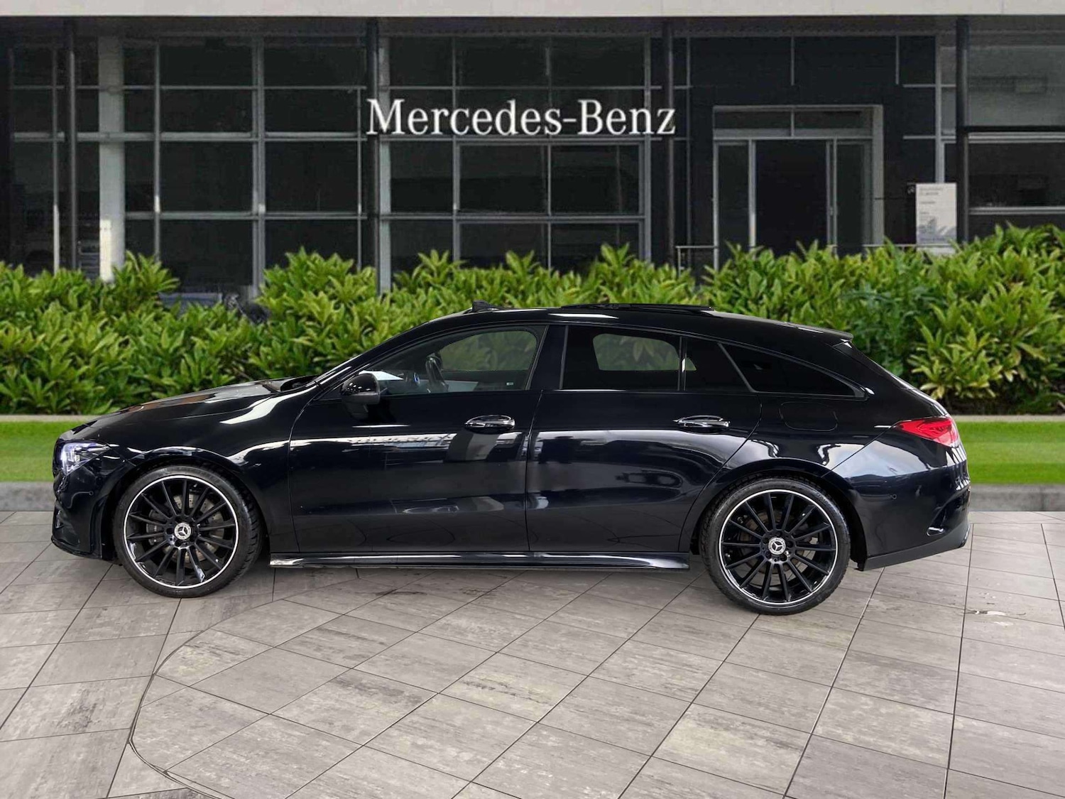 Used Mercedes-Benz CLA 2023 for sale - 76718178: Photo 4