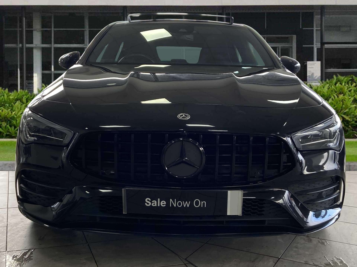 Used Mercedes-Benz CLA 2023 for sale - 76718178: Photo 5