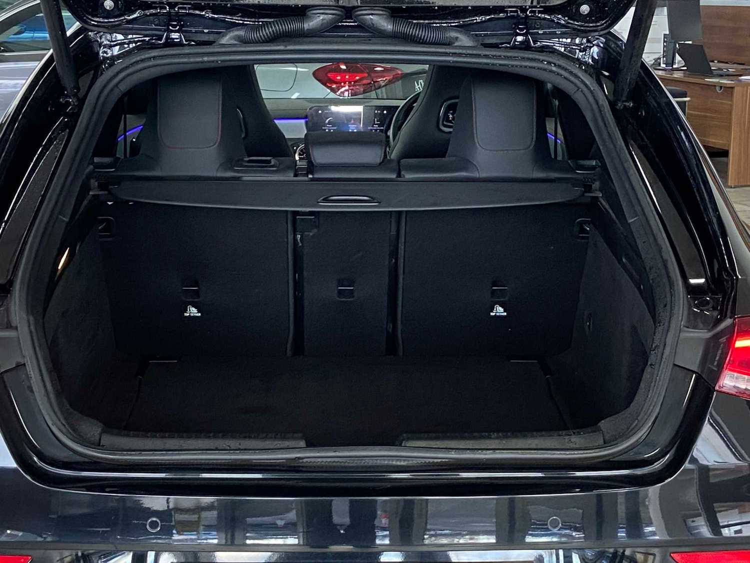 Used Mercedes-Benz CLA 2023 for sale - 76718178: Photo 6