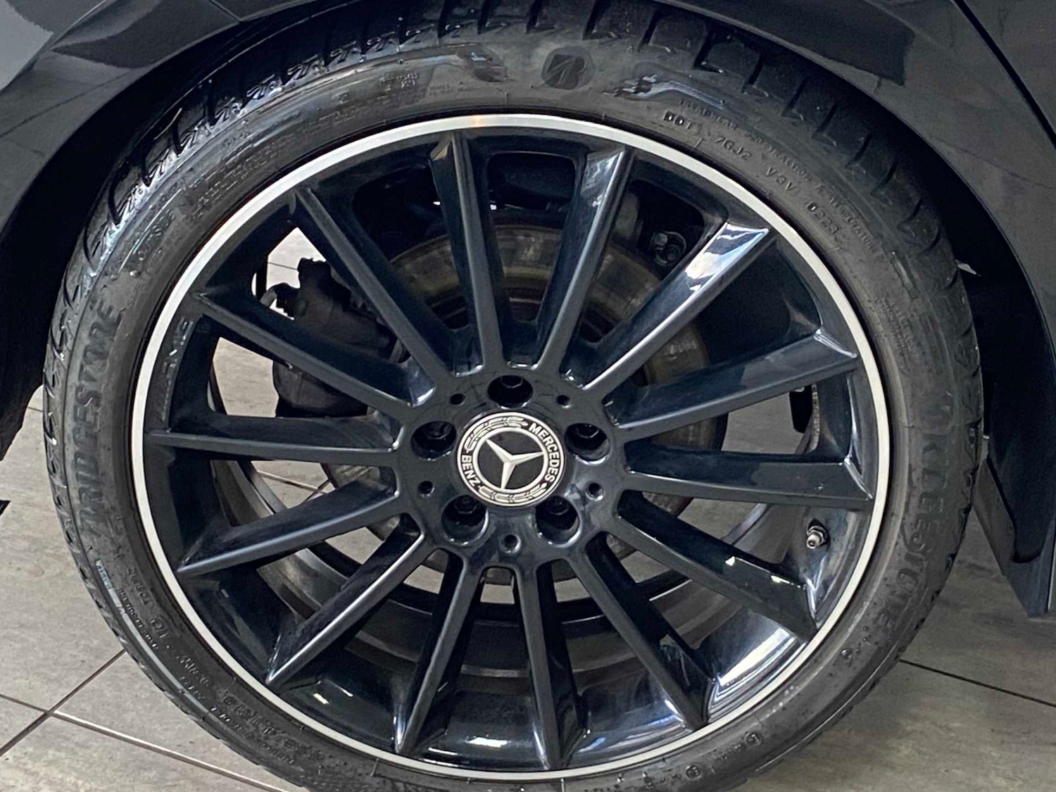 Used Mercedes-Benz CLA 2023 for sale - 76718178: Photo 8