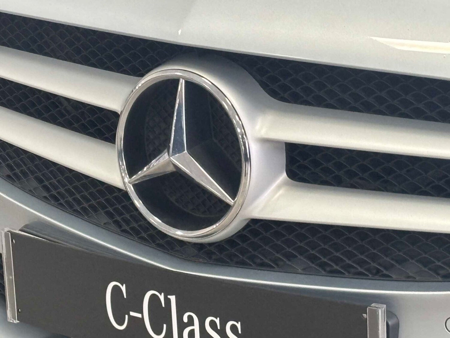 Used Mercedes-Benz C Class 2016 for sale - 77628183: Photo 11