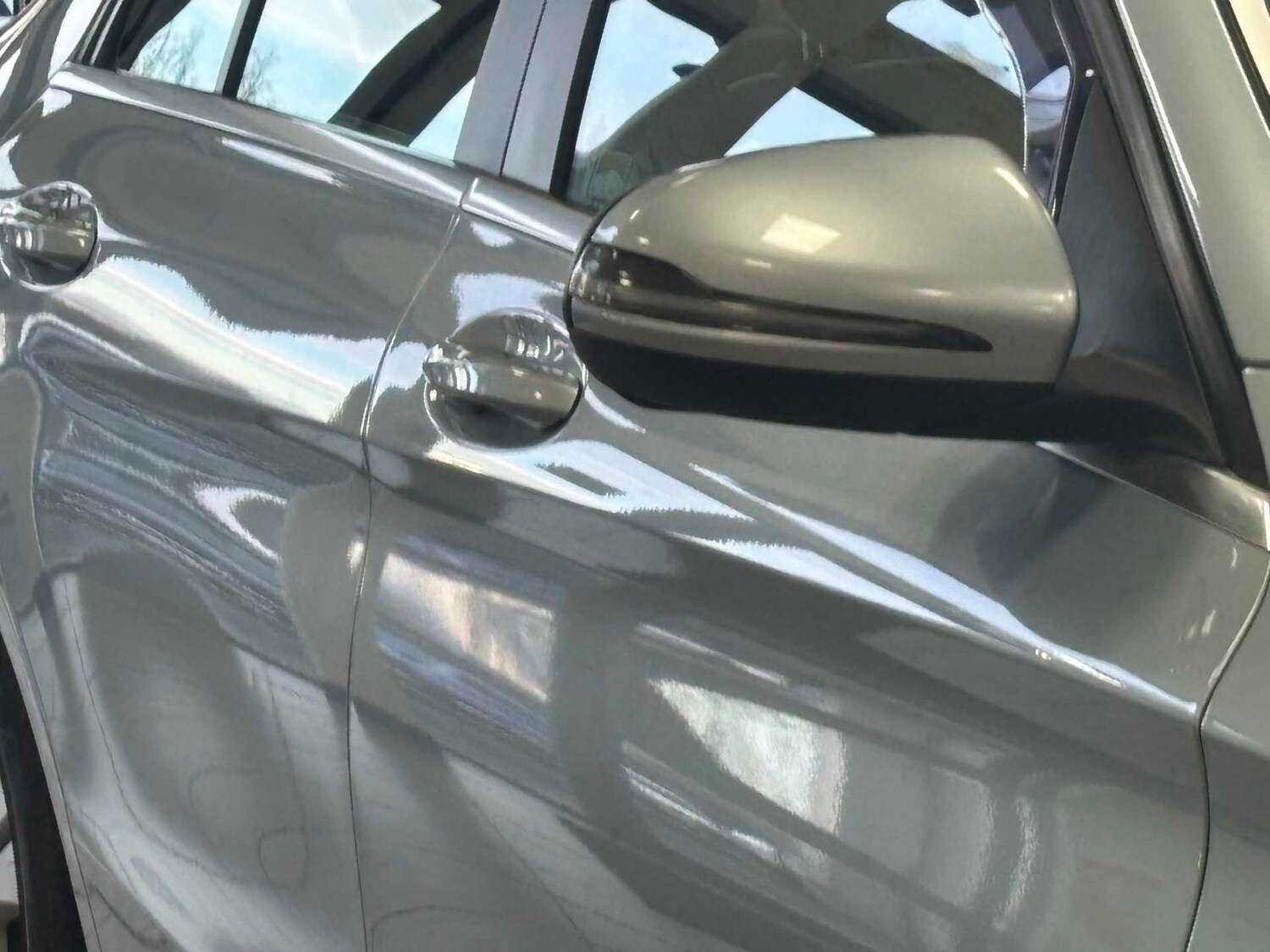 Used Mercedes-Benz C Class 2016 for sale - 77628183: Photo 13