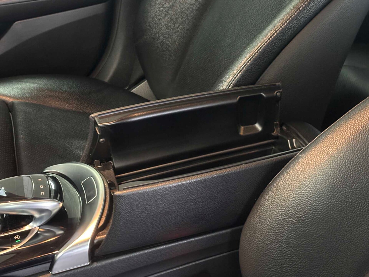 Used Mercedes-Benz C Class 2016 for sale - 77628183: Photo 15