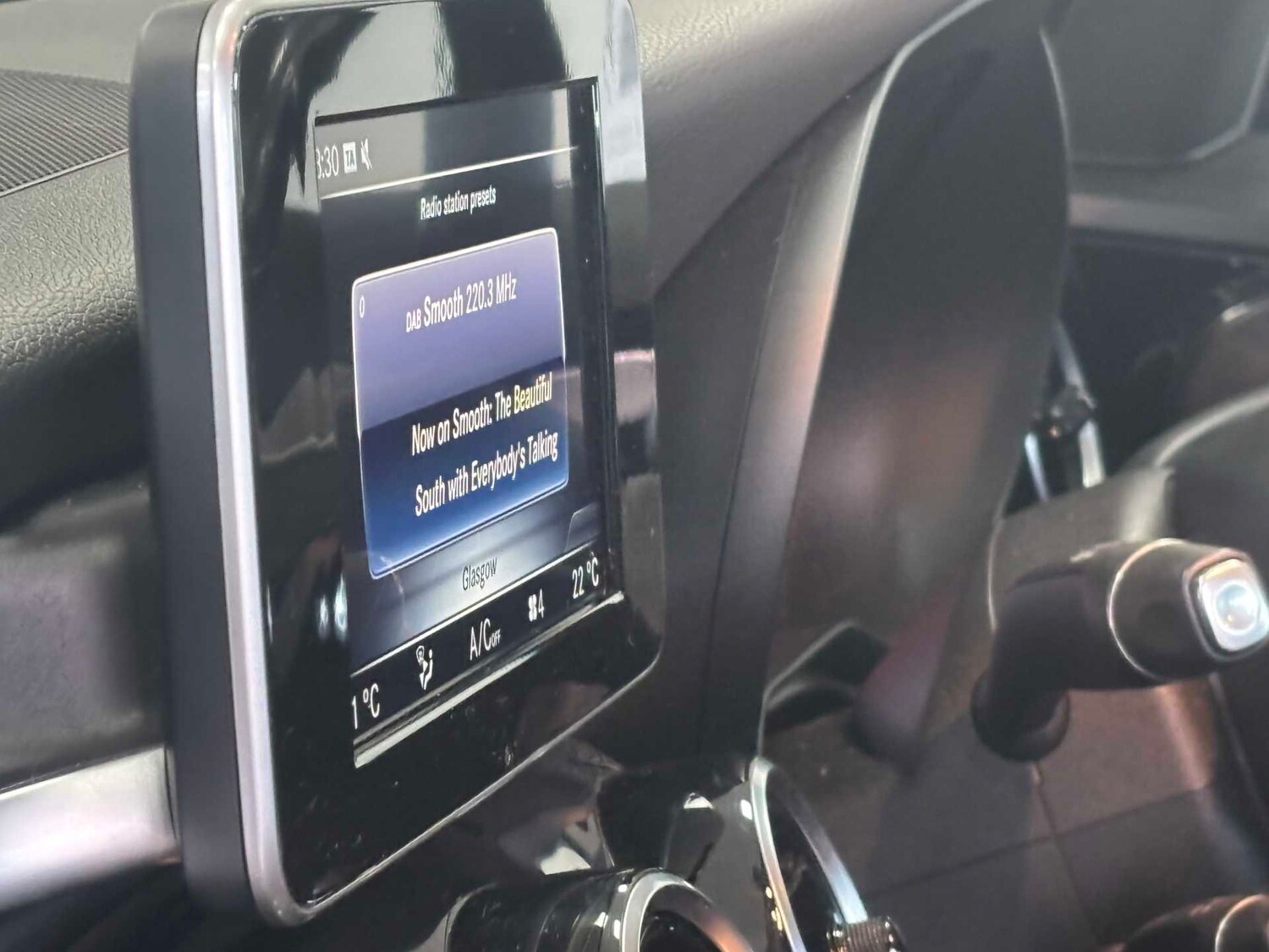 Used Mercedes-Benz C Class 2016 for sale - 77628183: Photo 18