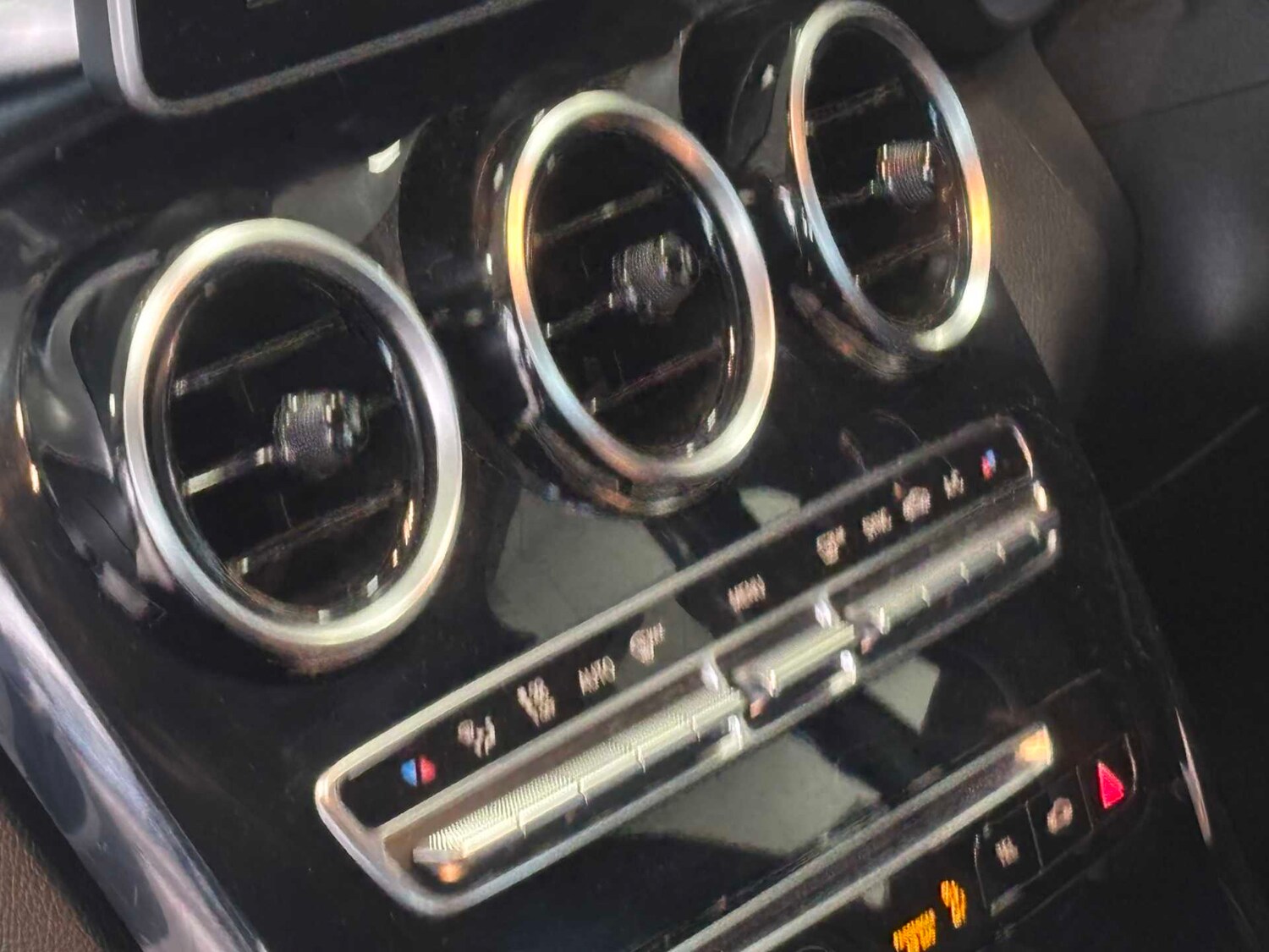 Used Mercedes-Benz C Class 2016 for sale - 77628183: Photo 19