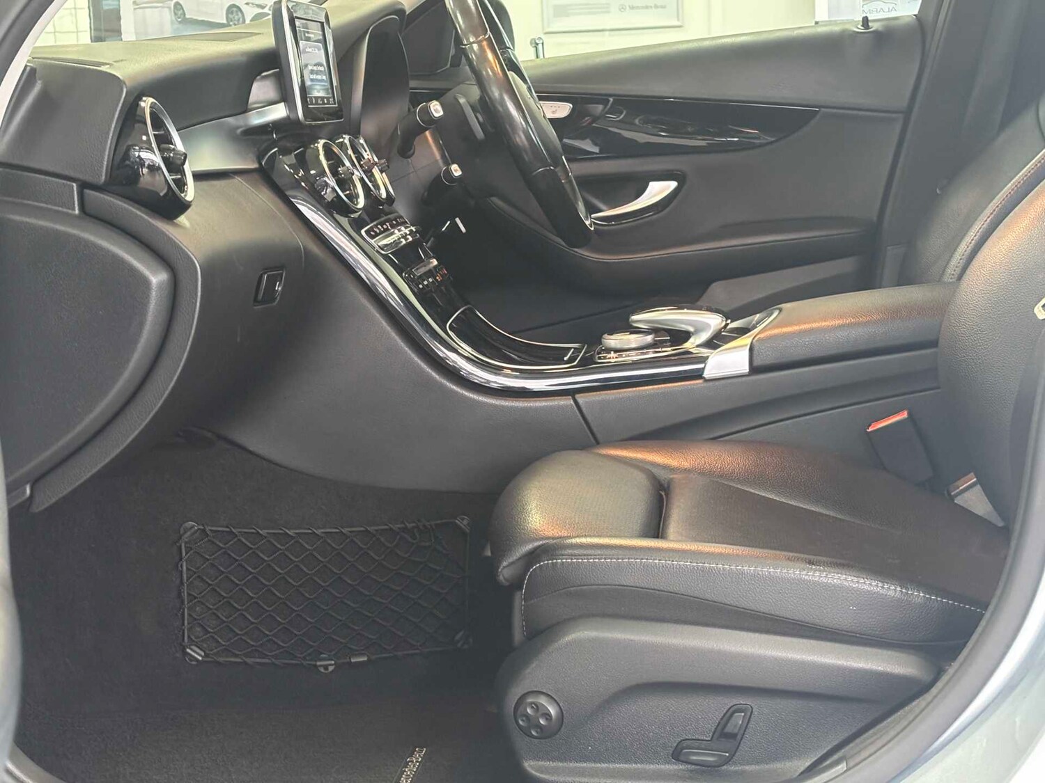 Used Mercedes-Benz C Class 2016 for sale - 77628183: Photo 20