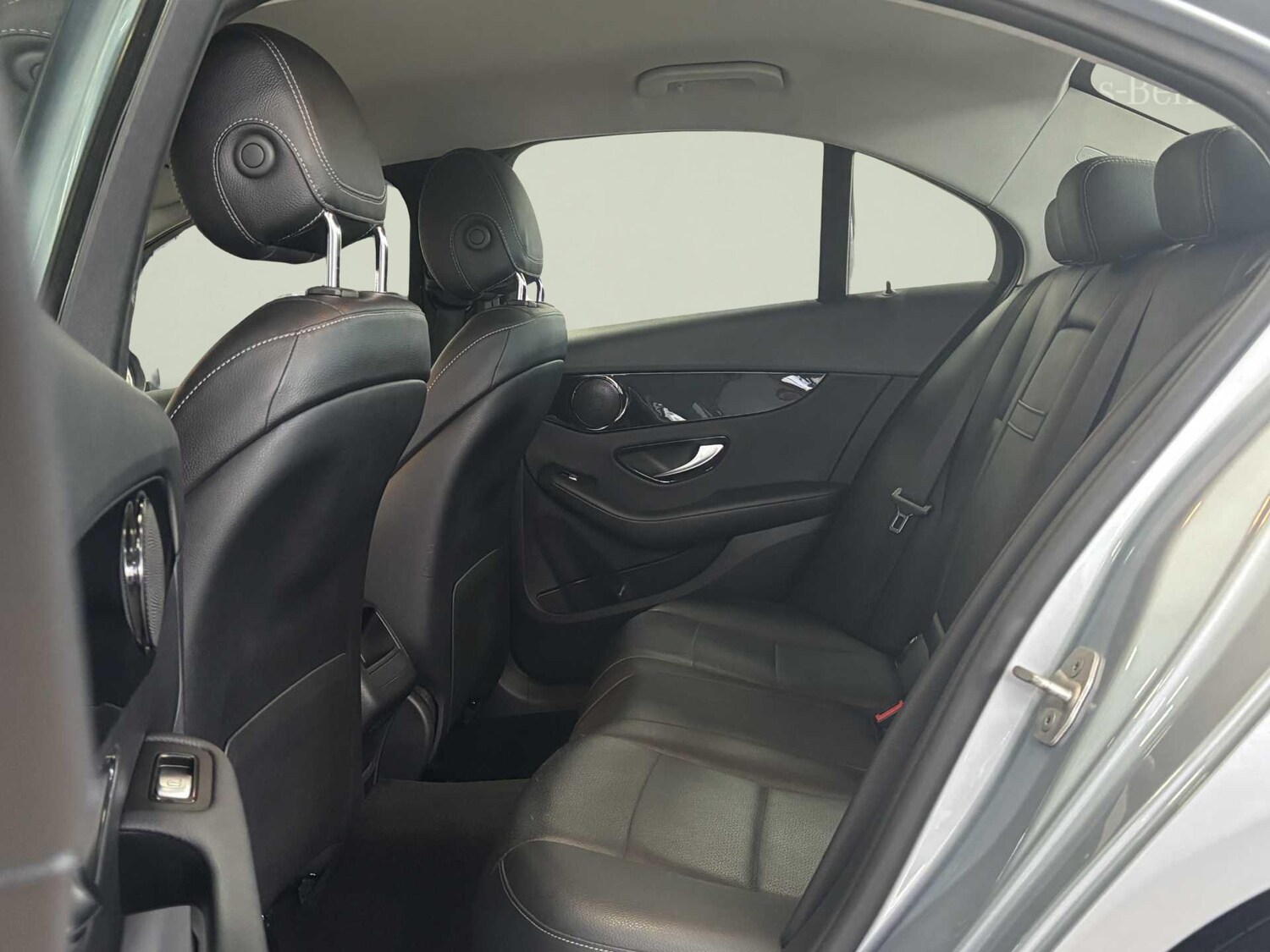 Used Mercedes-Benz C Class 2016 for sale - 77628183: Photo 21