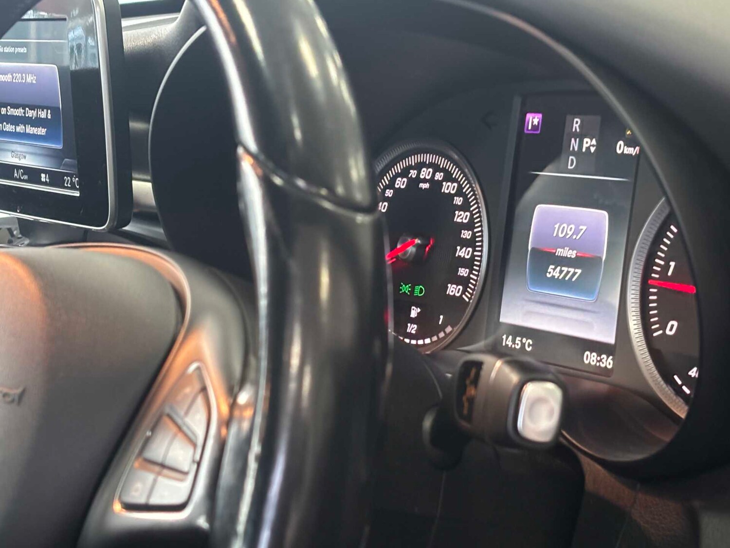 Used Mercedes-Benz C Class 2016 for sale - 77628183: Photo 33