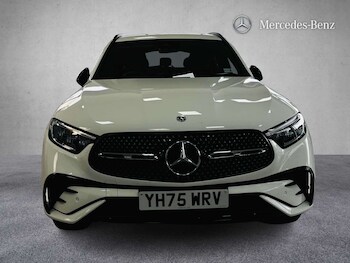 Used Mercedes-Benz GLC 2025 for sale - 78743785: Photo