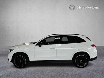 Used Mercedes-Benz GLC 2025 for sale - 78743785: Photo