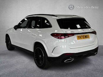 Used Mercedes-Benz GLC 2025 for sale - 78743785: Photo