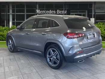 Used Mercedes-Benz GLA 2024 for sale - 75217767: Photo