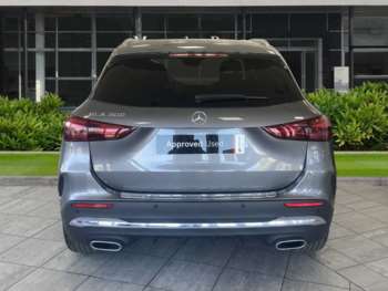 Used Mercedes-Benz GLA 2024 for sale - 75217767: Photo