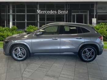 Used Mercedes-Benz GLA 2024 for sale - 75217767: Photo