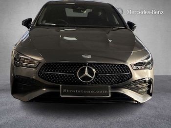 Used Mercedes-Benz CLA 2025 for sale - 77942881: Photo