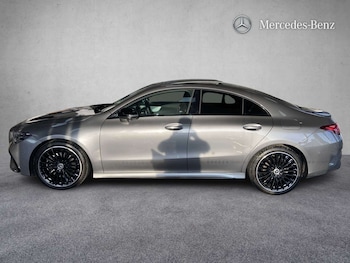 Used Mercedes-Benz CLA 2025 for sale - 77942881: Photo