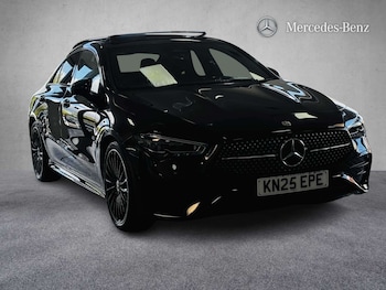 Used Mercedes-Benz CLA 2025 for sale - 78591844: Photo