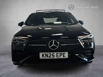 Used Mercedes-Benz CLA 2025 for sale - 78591844: Photo
