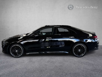 Used Mercedes-Benz CLA 2025 for sale - 78591844: Photo