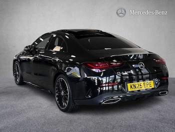 Used Mercedes-Benz CLA 2025 for sale - 78591844: Photo