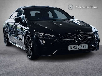 Used Mercedes-Benz CLA 2025 for sale - 79377117: Photo