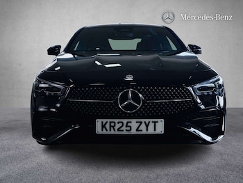 Used Mercedes-Benz CLA 2025 for sale - 79377117: Photo
