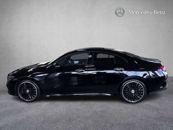 Used Mercedes-Benz CLA 2025 for sale - 79377117: Photo