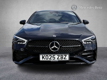 Used Mercedes-Benz CLA 2025 for sale - 78800332: Photo