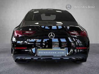 Used Mercedes-Benz CLA 2025 for sale - 78800332: Photo