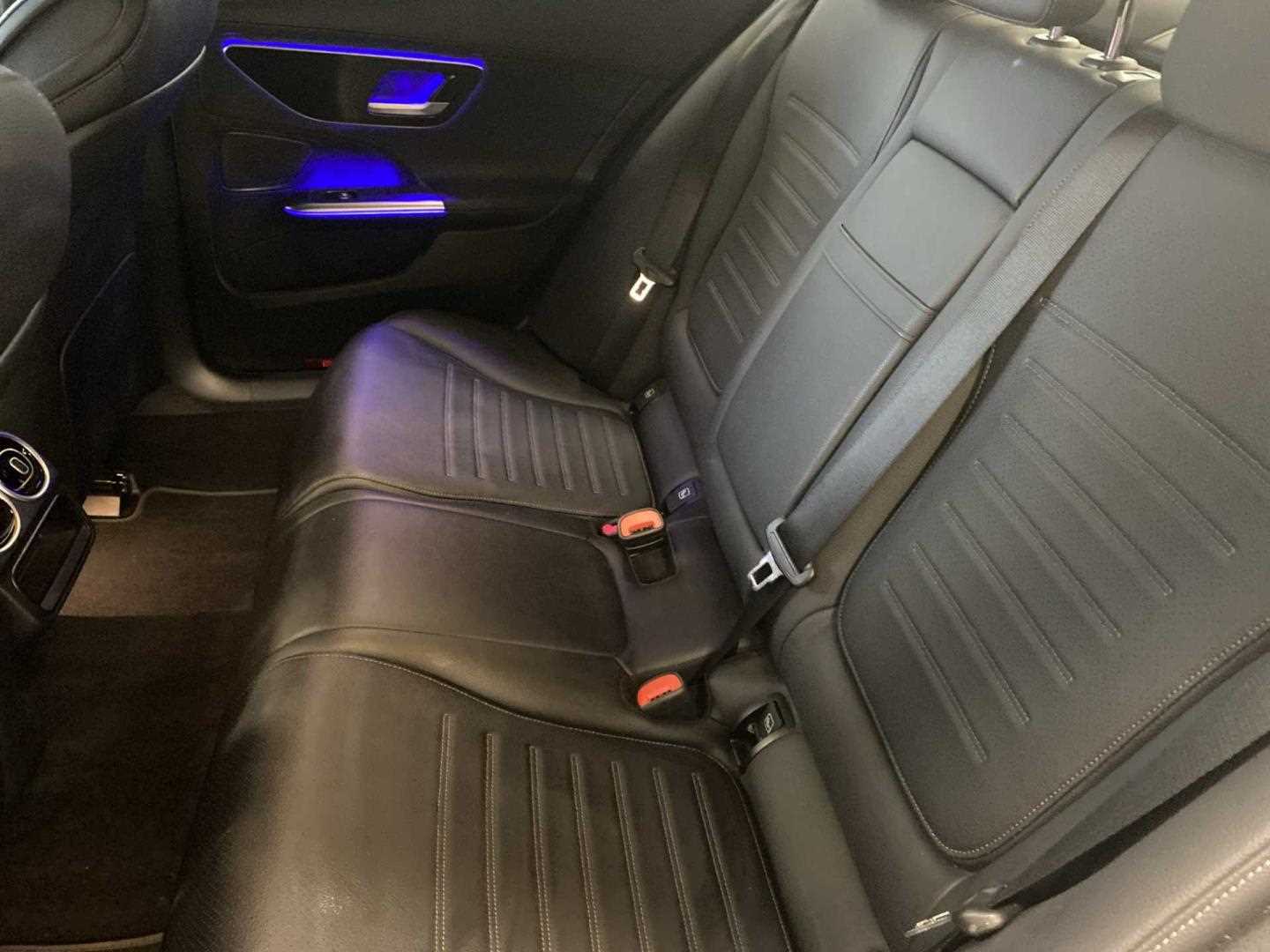 Used Mercedes-Benz C Class 2024 for sale - 76421172: Photo 16