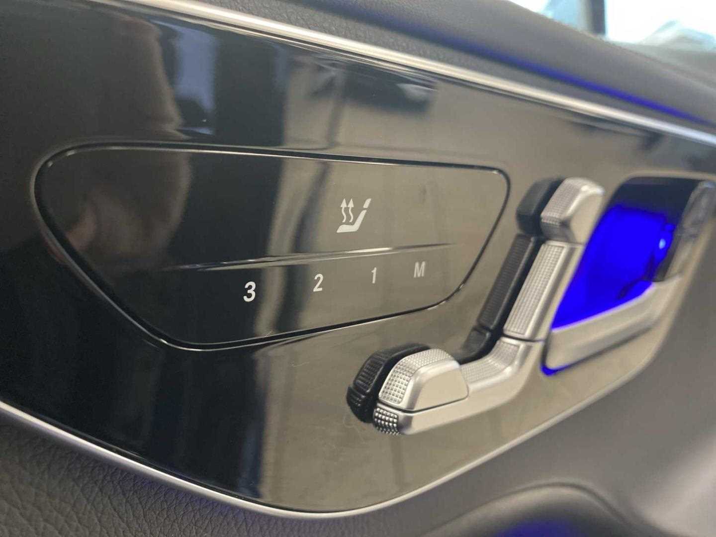 Used Mercedes-Benz C Class 2024 for sale - 76421172: Photo 20