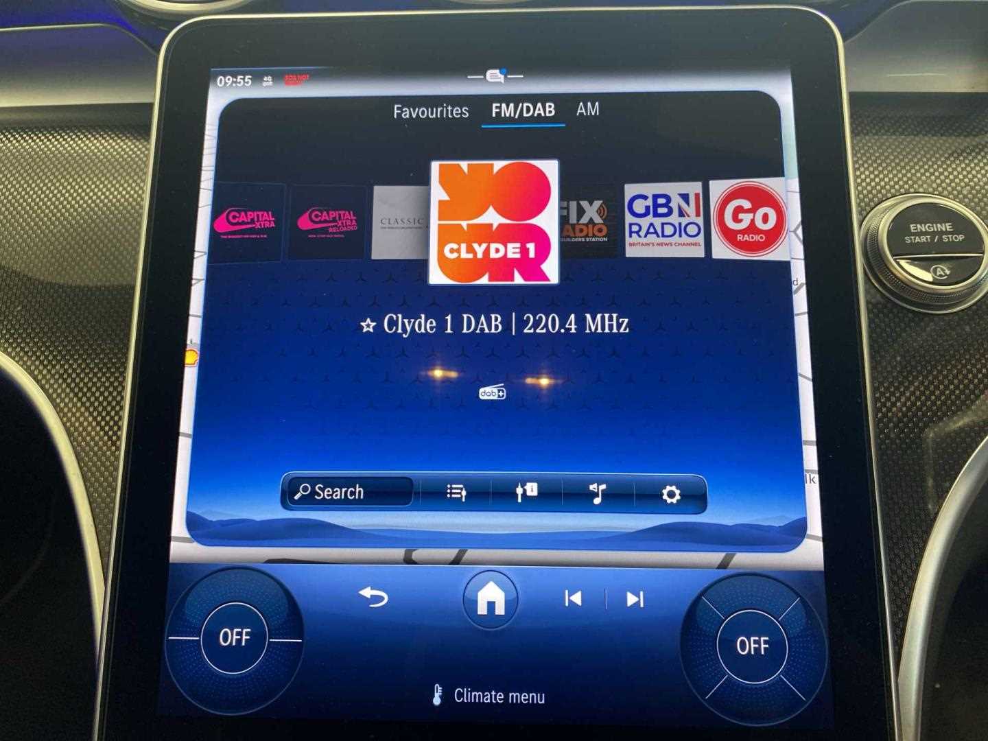 Used Mercedes-Benz C Class 2024 for sale - 76421172: Photo 21