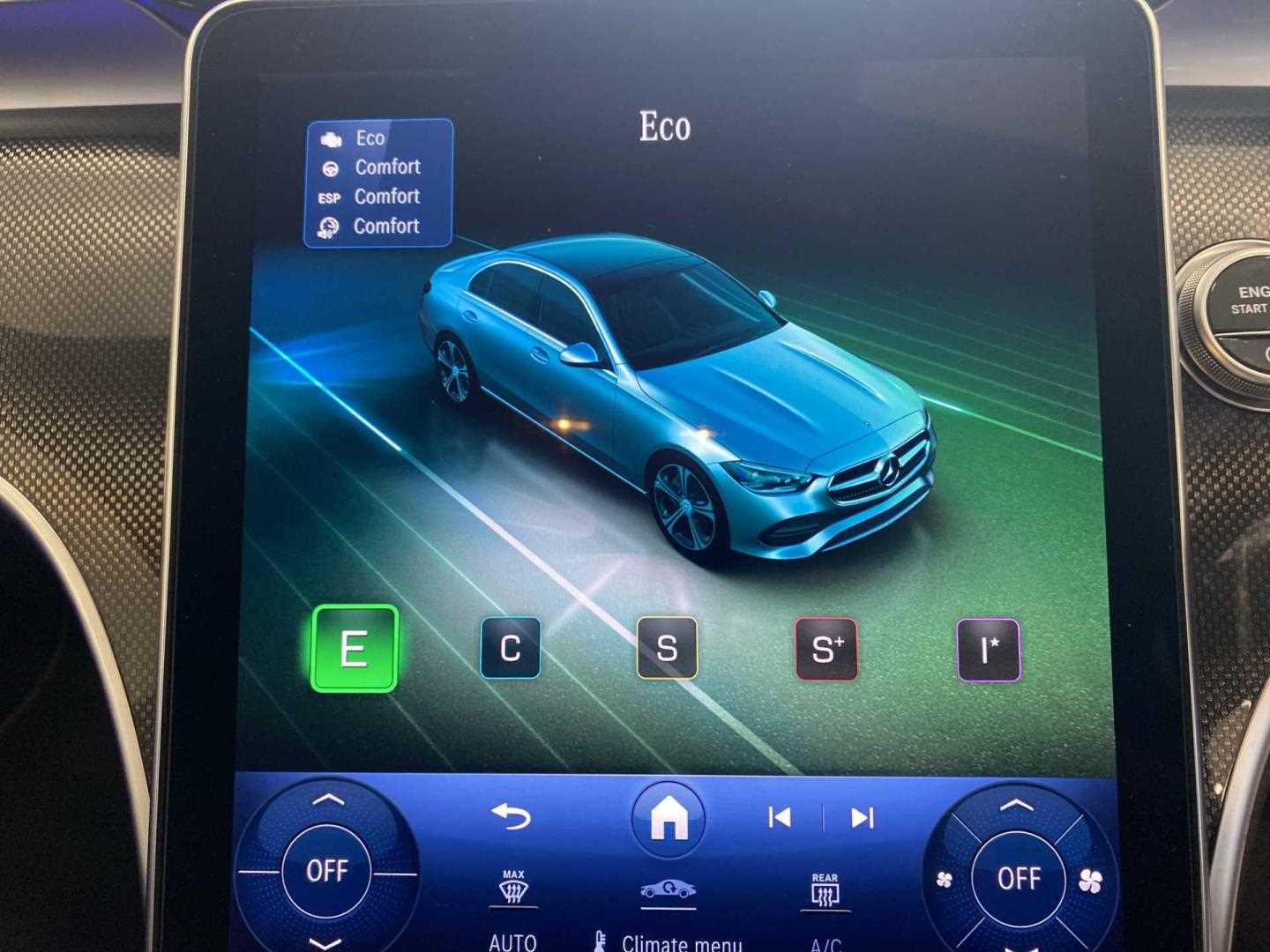 Used Mercedes-Benz C Class 2024 for sale - 76421172: Photo 28