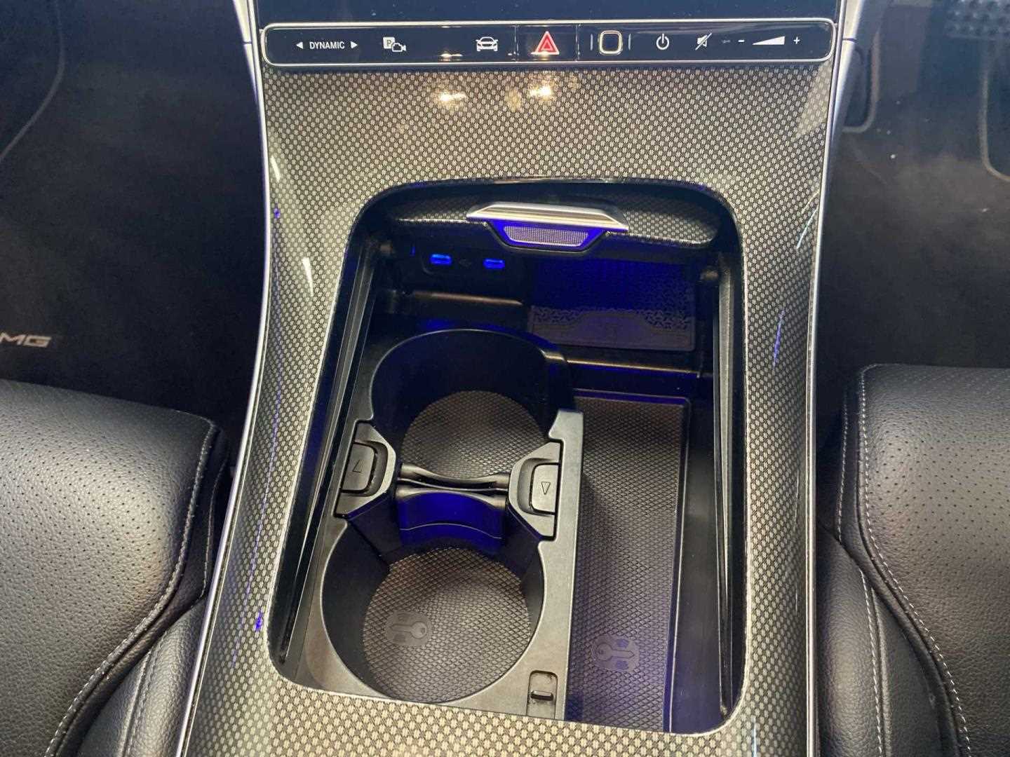 Used Mercedes-Benz C Class 2024 for sale - 76421172: Photo 29