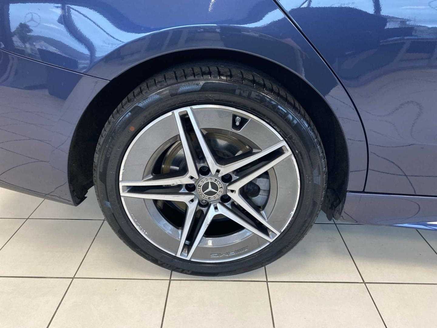 Used Mercedes-Benz C Class 2024 for sale - 76421172: Photo 7