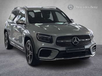 Used Mercedes-Benz GLB 2025 for sale - 78845318: Photo