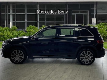Used Mercedes-Benz EQB 2024 for sale - 75217669: Photo