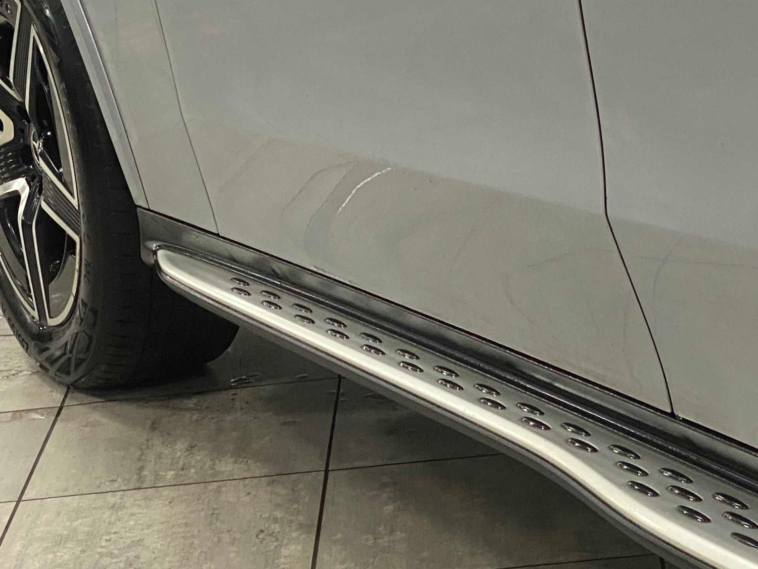 Used Mercedes-Benz GLC 2024 for sale - 77044136: Photo 10