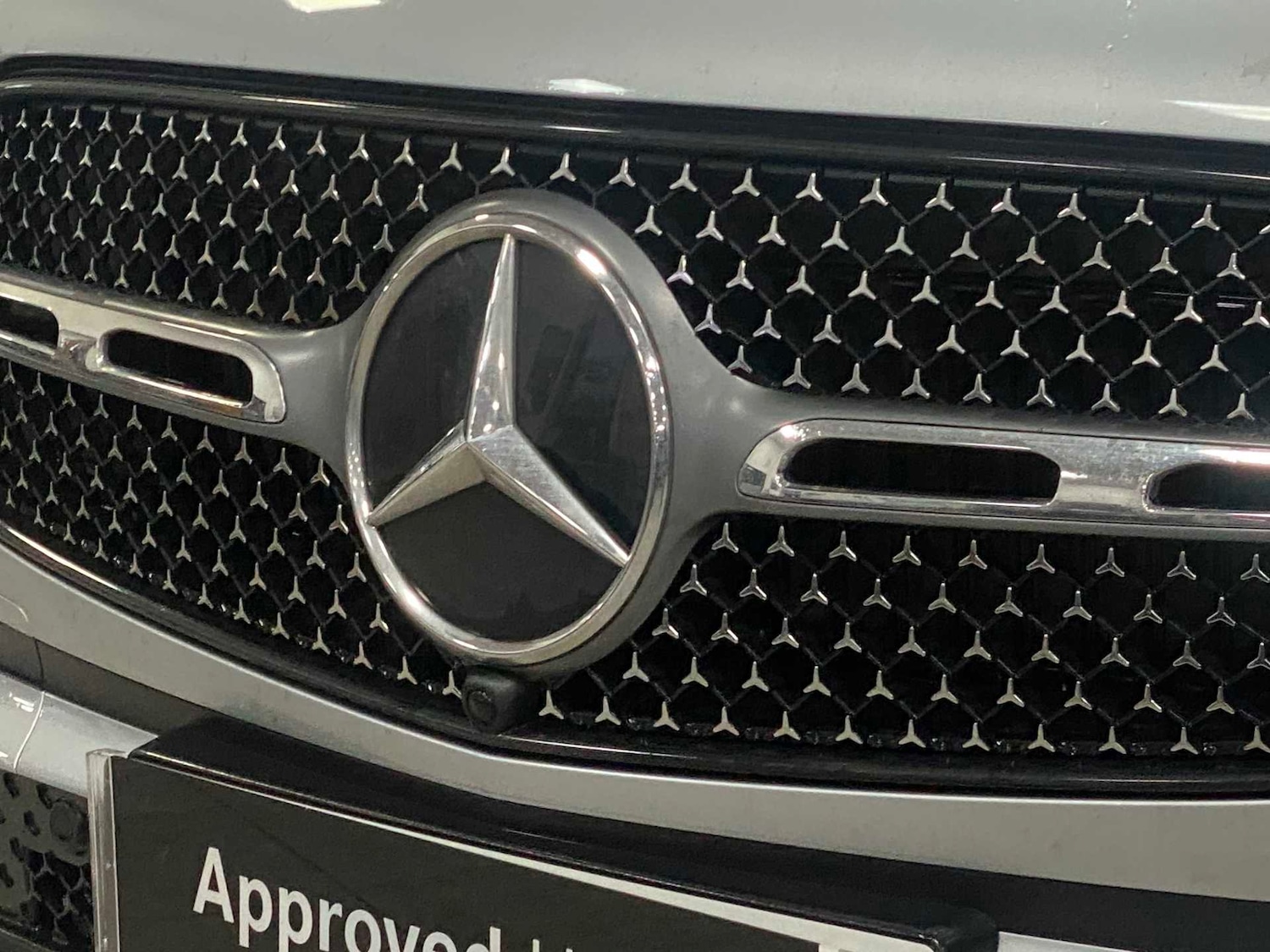 Used Mercedes-Benz GLC 2024 for sale - 77044136: Photo 13