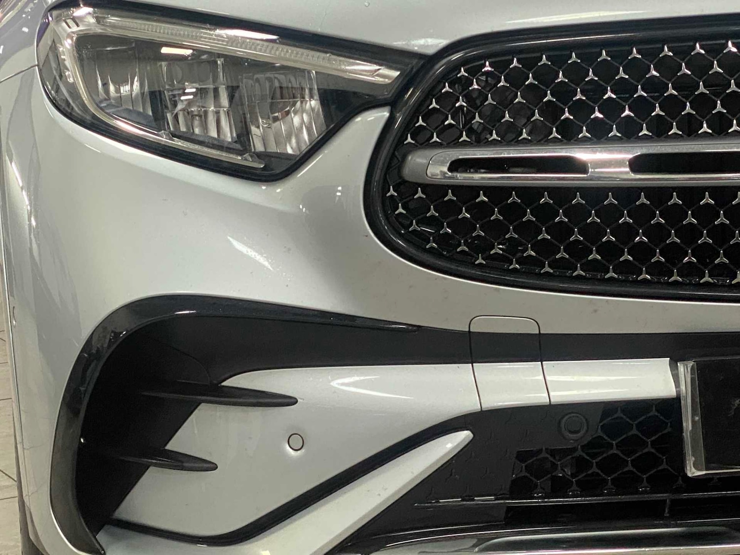 Used Mercedes-Benz GLC 2024 for sale - 77044136: Photo 14