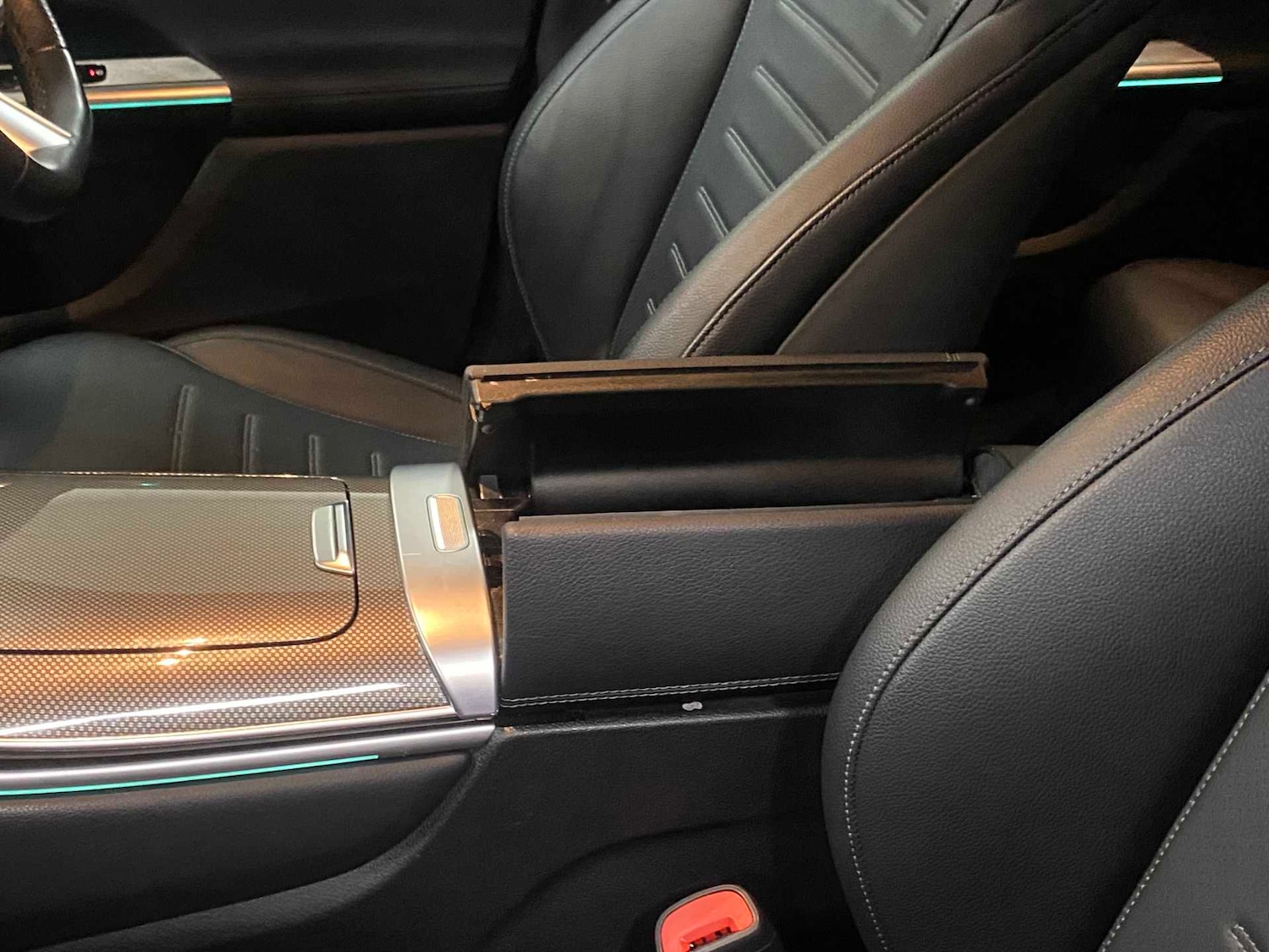 Used Mercedes-Benz GLC 2024 for sale - 77044136: Photo 19