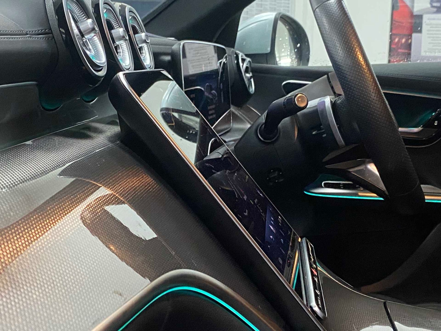 Used Mercedes-Benz GLC 2024 for sale - 77044136: Photo 20