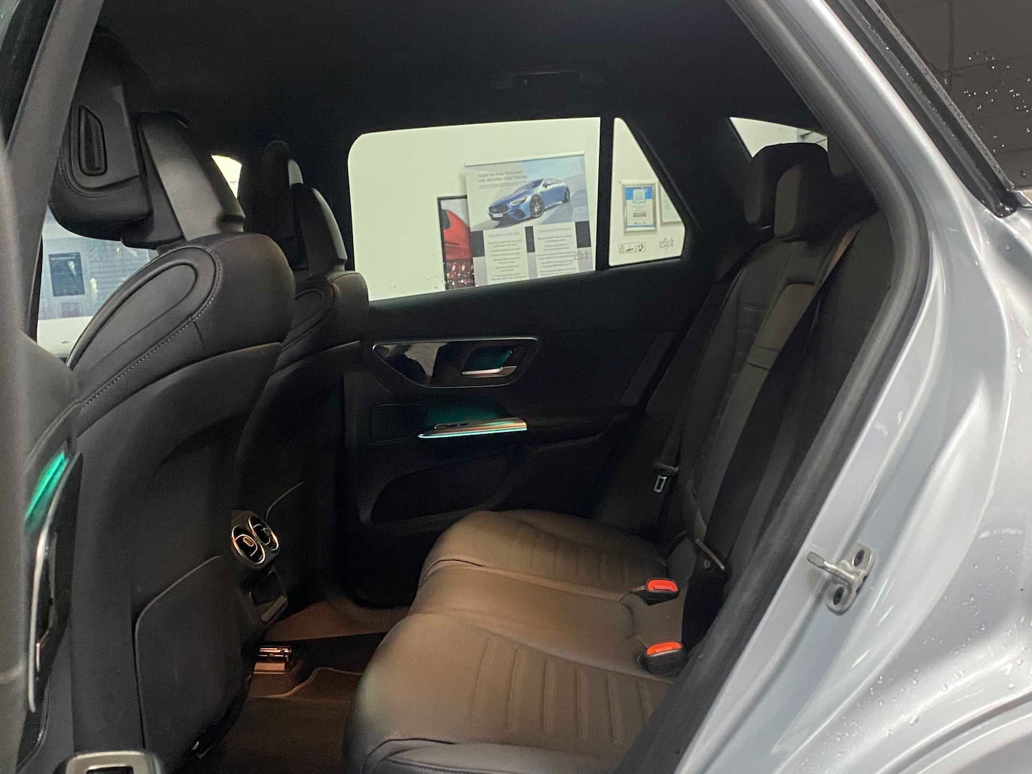 Used Mercedes-Benz GLC 2024 for sale - 77044136: Photo 22