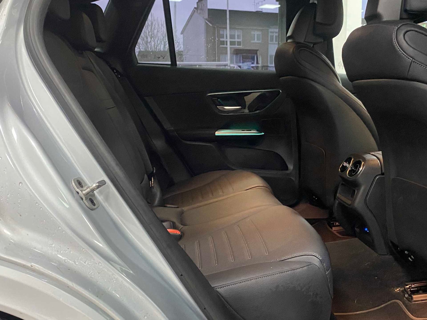 Used Mercedes-Benz GLC 2024 for sale - 77044136: Photo 24