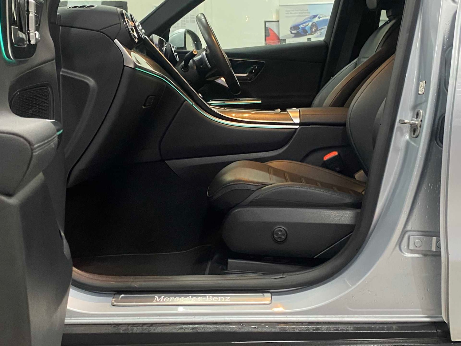 Used Mercedes-Benz GLC 2024 for sale - 77044136: Photo 25