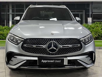 Used Mercedes-Benz GLC 2024 for sale - 77044136: Photo